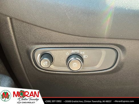 Certified 2024 Chevrolet Equinox LT FWD image 26