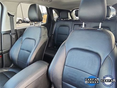 Certified 2022 Ford Escape SEL w/ Technology Package image 23