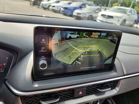 Certified 2025 Acura ADX A-Spec AWD/4WD image 20