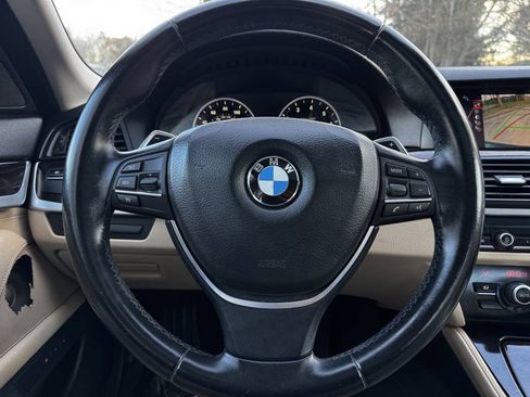Used 2016 BMW 528i Sedan image 15