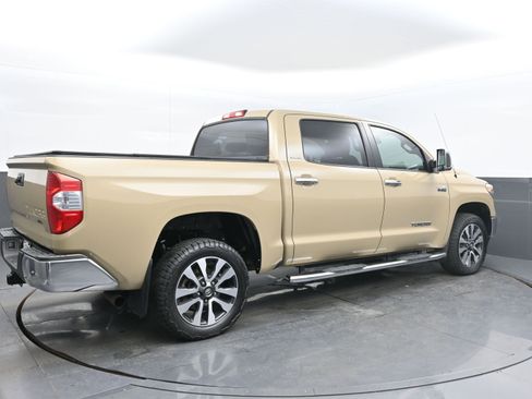 Used 2019 Toyota Tundra Limited image 7