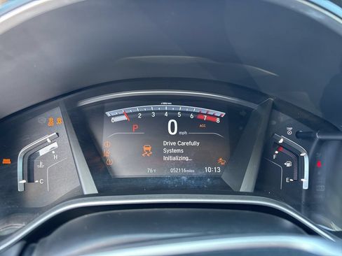 Used 2018 Honda CR-V EX-L image 25