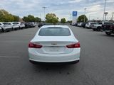 Used 2024 Chevrolet Malibu LT image 3