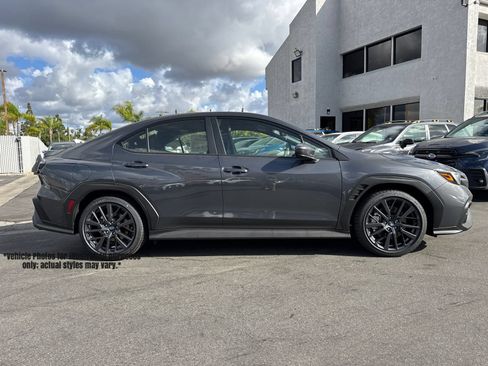 New 2026 Subaru WRX Premium AWD/4WD image 4