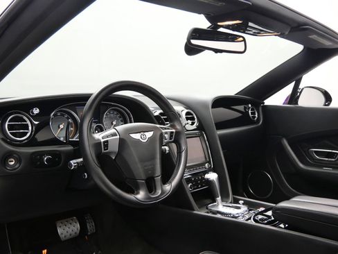 Used 2012 Bentley Continental GT image 13