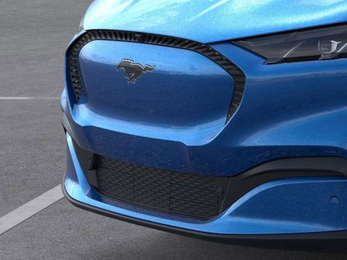 New 2025 Ford Mustang Mach-E Select w/ Comfort Package Lite image 17