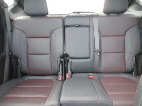 Certified 2023 Chevrolet Blazer RS w/ Driver Confidence II Package image 11