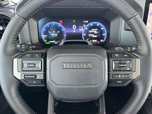 New 2026 Toyota Land Cruiser image 27