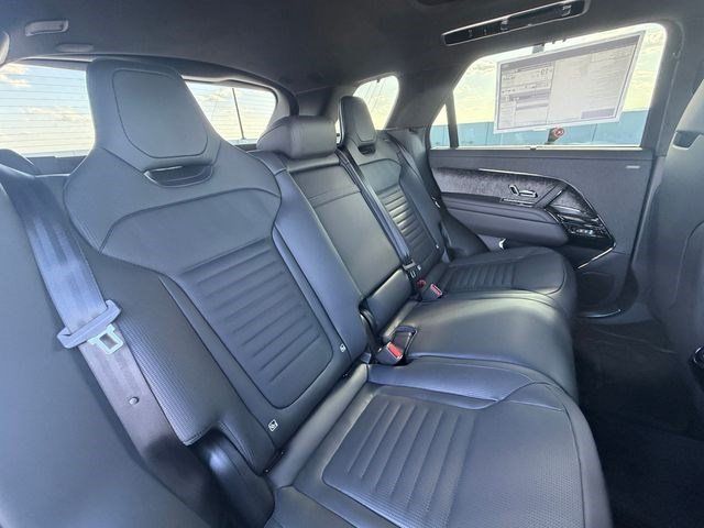 New 2026 Land Rover Range Rover Sport Autobiography AWD/4WD image 17