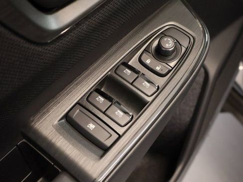 New 2026 Subaru Outback Limited AWD/4WD image 11