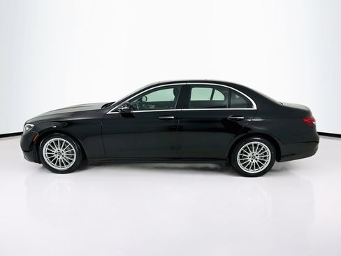 Certified 2023 Mercedes-Benz E 350 4MATIC Sedan image 5