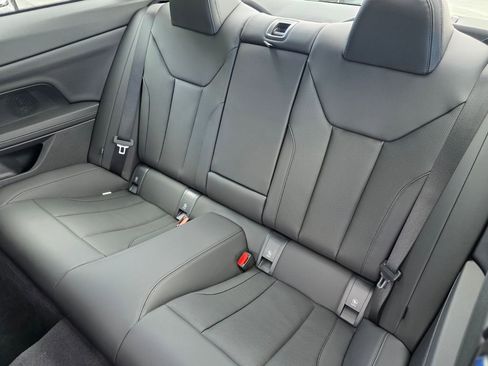 New 2026 BMW 430i Coupe w/ M Sport Package image 11