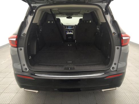 Used 2019 Buick Enclave Essence FWD image 29