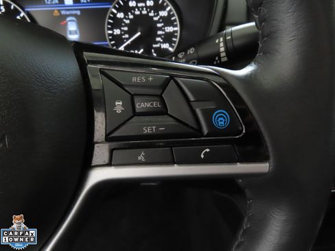 Used 2024 Nissan Altima 2.5 SL AWD/4WD image 15