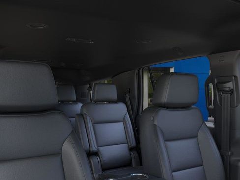 New 2026 Chevrolet Tahoe LT image 25