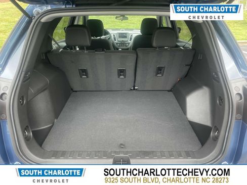 Used 2024 Chevrolet Equinox LS w/ LS Convenience Package FWD image 8