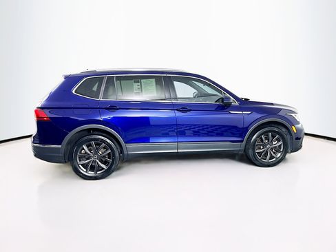 Used 2022 Volkswagen Tiguan SE image 10