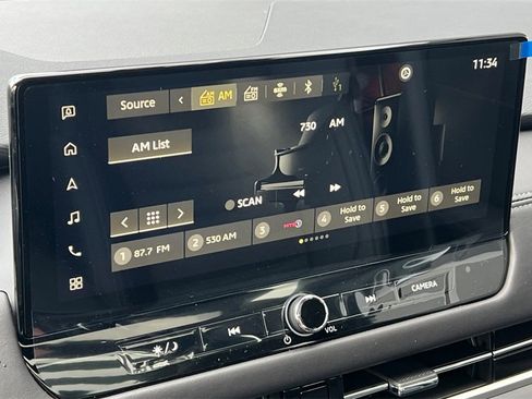 New 2026 Mitsubishi Outlander AWD image 19