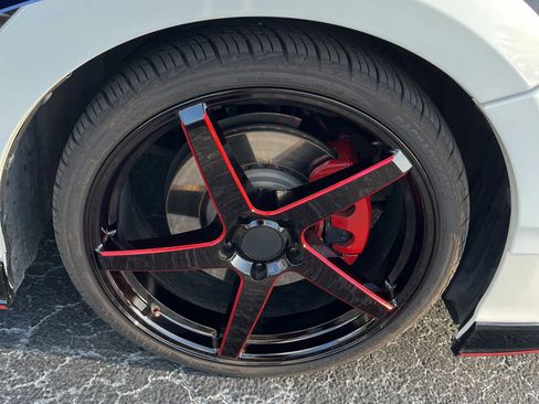 Used 2021 Toyota Camry TRD image 39