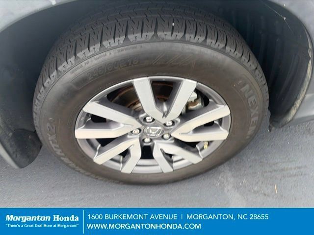 Used 2021 Honda Pilot EX-L image 12