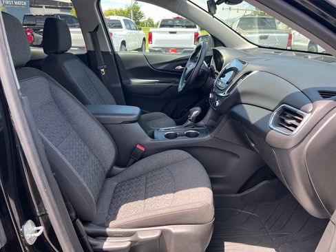 Used 2023 Chevrolet Equinox LT AWD/4WD image 15