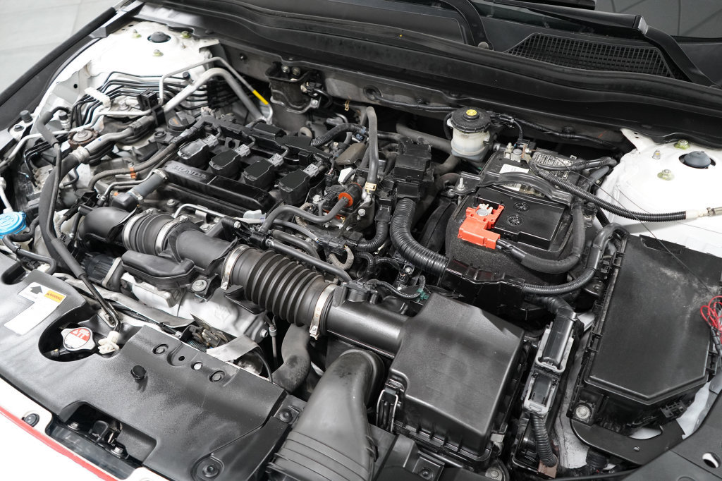 Used 2021 Honda Accord LX image 31