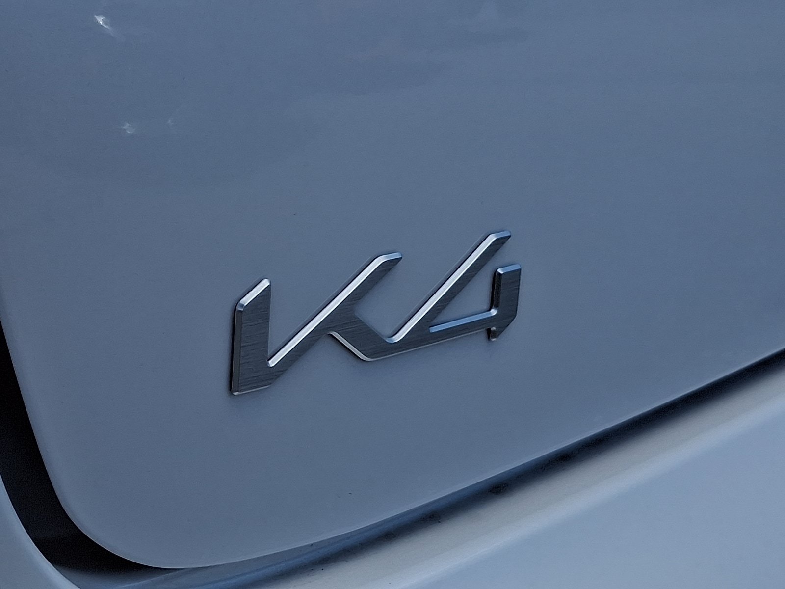New 2026 Kia K4 GT-Line FWD image 18