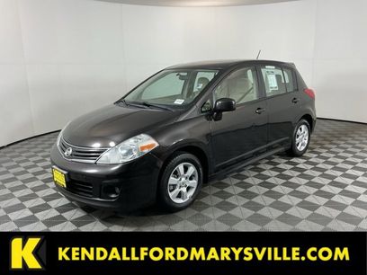 Used 2011 Nissan Versa SL