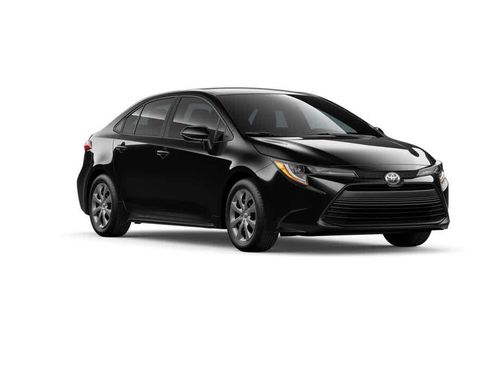 New 2026 Toyota Corolla LE FWD image 15