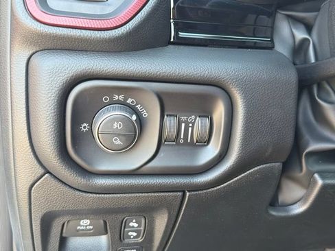 New 2026 RAM 1500 Rebel w/ Rebel Level 2 Equipment Group AWD/4WD image 30