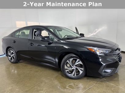 Used 2025 Subaru Legacy Premium w/ Popular Package #1A