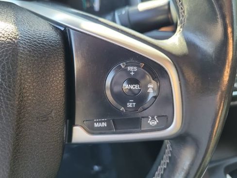 Used 2020 Honda Civic EX image 6