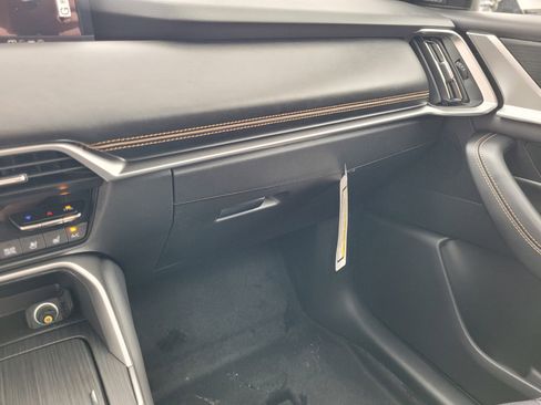 New 2026 MAZDA CX-90 3.3 Turbo S w/ Premium Plus image 28