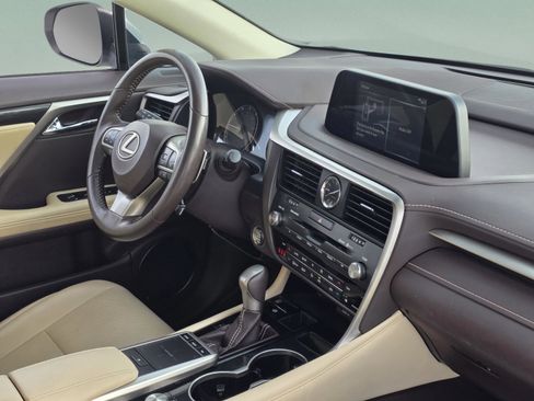 Used 2020 Lexus RX 350 FWD w/ Accessory Package image 14
