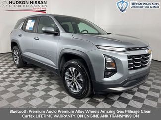 Used 2025 Chevrolet Equinox LT FWD video 1
