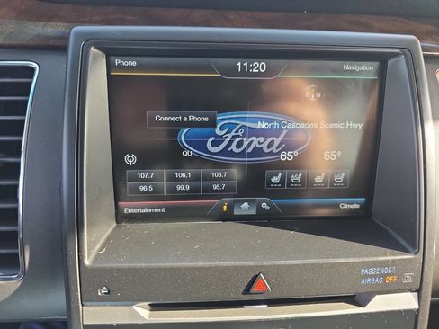 Used 2014 Ford Flex Limited w/ Equipment Group 303A image 15