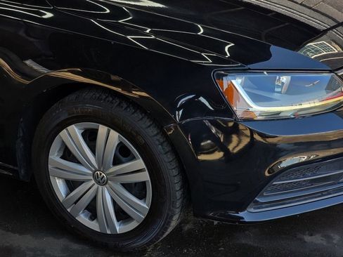 Used 2017 Volkswagen Jetta S image 21