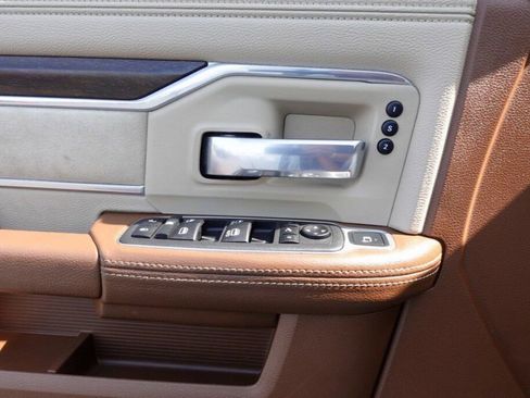 Used 2022 RAM 3500 Laramie image 14