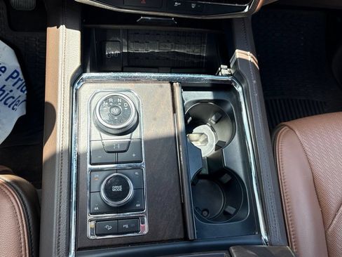 Used 2022 Ford Expedition Max King Ranch AWD/4WD image 46