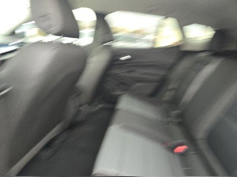 New 2026 Chevrolet Trax LT w/ LT Convenience Package image 17