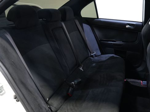 Used 2015 Mitsubishi Lancer Evolution Final Edition AWD/4WD image 36
