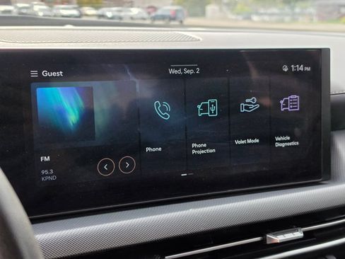 Used 2025 Hyundai Sonata SEL FWD image 28