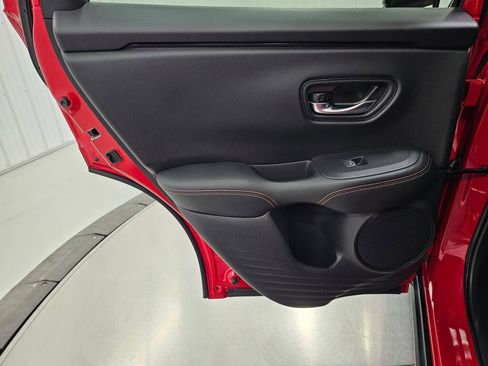 Used 2026 Honda HR-V Sport image 28