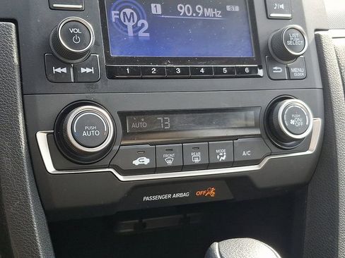 Used 2018 Honda Civic LX image 16