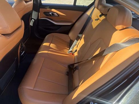 Used 2023 BMW 330i xDrive Sedan w/ Driving Assistance Package image 16