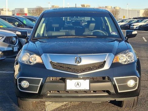 Used 2011 Acura RDX 2WD image 2