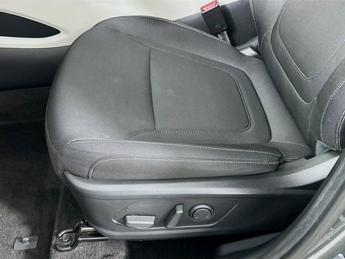 Used 2022 Hyundai Tucson SEL w/ Cargo Package FWD image 19