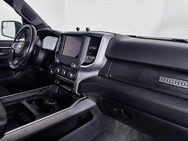 Used 2019 RAM 1500 Big Horn AWD/4WD image 27