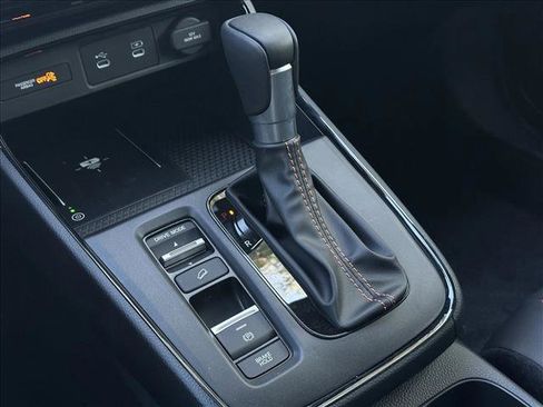 New 2026 Honda CR-V Sport Touring image 15