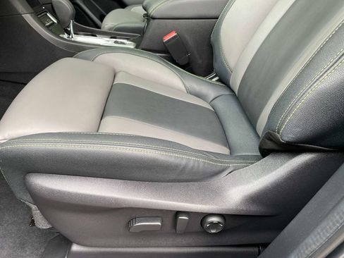 Certified 2023 Subaru Ascent Onyx Edition Limited AWD/4WD image 28